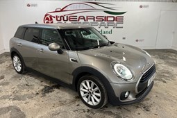 MINI Clubman (15-24) 1.5 One D 6d For Sale - Northumberland Motor Village, Alnwick