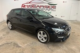 SEAT Leon Hatchback (13-20) FR 2.0 TDI 150PS (07/2018 on) 5d For Sale - Northumberland Motor Village, Alnwick