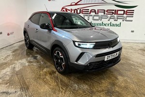 Vauxhall Mokka SUV (20 on) 1.2 Turbo SRi Nav Premium 5d For Sale - Northumberland Motor Village, Alnwick
