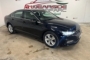 Volkswagen Passat Estate (15-24) SE Nav 2.0 TDI Evo SCR 150PS DSG auto 4d For Sale - Northumberland Motor Village, Alnwick