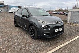 Citroen C3 (17-24) Flair BlueHDi 100 S&S 5d For Sale - Northumberland Motor Village, Alnwick