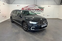 Volkswagen Passat Estate (15-24) GTE 1.4 TSI PHEV 218PS DSG auto 5d For Sale - Northumberland Motor Village, Alnwick