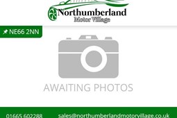 MINI Cooper S (06-16) 1.6 Cooper S Paceman 3d For Sale - Northumberland Motor Village, Alnwick