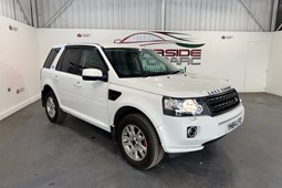 Land Rover Freelander (06-14) 2.2 TD4 SE Tech 5d For Sale - Northumberland Motor Village, Alnwick