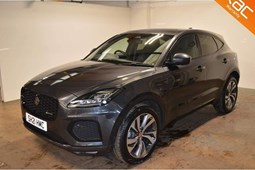 Jaguar E-Pace SUV (17-24) 2.0 P200 R-Dynamic S 5dr Auto For Sale - East Kilbride Used Cars, Glasgow