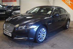 Jaguar XF Saloon (08-15) 3.0d V6 Luxury (Start Stop) 4d For Sale - East Kilbride Used Cars, Glasgow