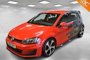 Volkswagen Golf GTI (13-17) 2.0 TSI GTI 5d For Sale - East Kilbride Used Cars, Glasgow