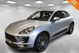 Porsche Macan (14-24) S Diesel 5d PDK For Sale - East Kilbride Used Cars, Glasgow