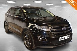 Ford Edge (15 on) 2.0 TDCi (210bhp) Sport 5d Powershift For Sale - East Kilbride Used Cars, Glasgow