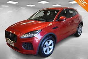 Jaguar E-Pace SUV (17-24) R-Dynamic S D180 AWD auto 5d For Sale - East Kilbride Used Cars, Glasgow