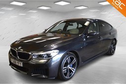 BMW 6-Series Gran Turismo (17-20) 630i M Sport Sport Automatic 5d For Sale - East Kilbride Used Cars, Glasgow