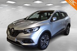 Renault Kadjar (15-22) GT Line Blue dCi 150 4x4 5d For Sale - East Kilbride Used Cars, Glasgow