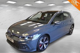 Volkswagen Golf GTE (21 on) 1.4 TSI GTE 5dr DSG For Sale - East Kilbride Used Cars, Glasgow