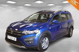 Dacia Jogger SUV (22 on) 1.0 TCe Comfort 5dr For Sale - East Kilbride Used Cars, Glasgow