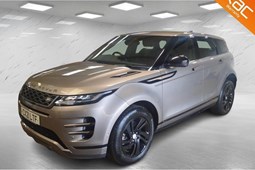 Land Rover Range Rover Evoque SUV (19 on) 2.0 D200 R-Dynamic S Auto 5d For Sale - East Kilbride Used Cars, Glasgow