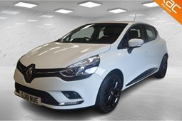 Renault Clio Hatchback (12-19) Dynamique Nav TCe 90 5d For Sale - East Kilbride Used Cars, Glasgow