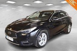 Infiniti Q30 Hatchback (15-20) 1.5d Business Executive 5d DCT For Sale - East Kilbride Used Cars, Glasgow