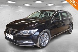 Volkswagen Passat Estate (15-24) GT (Panoramic Sunroof) 2.0 TDI BMT 150PS 5d For Sale - East Kilbride Used Cars, Glasgow