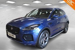Jaguar E-Pace SUV (17-24) 2.0 D165 R-Dynamic SE 5dr 2WD For Sale - East Kilbride Used Cars, Glasgow