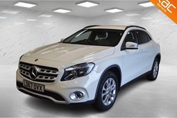 Mercedes-Benz GLA-Class (14-20) GLA 200 SE (01/17 on) 5d For Sale - East Kilbride Used Cars, Glasgow