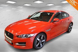 Jaguar XE (15-24) R-Sport 20t 2.0 Turbocharged 200PS auto 4d For Sale - East Kilbride Used Cars, Glasgow