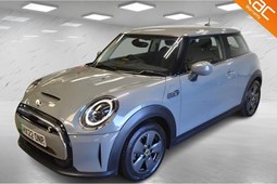MINI Electric Hatch Hatchback (20-24) 135kW Cooper S 1 33kWh 3dr Auto For Sale - East Kilbride Used Cars, Glasgow
