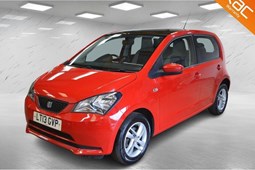 SEAT Mii (12-19) 1.0 (75bhp) SE 5d Auto For Sale - East Kilbride Used Cars, Glasgow