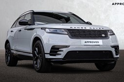 Land Rover Range Rover Velar SUV (17 on) 2.0 D200 MHEV Dynamic SE 5dr Auto For Sale - Hendy Land Rover Southampton, Southampton