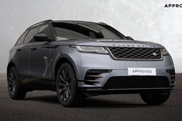 Land Rover Range Rover Velar SUV (17 on) R-Dynamic SE D240 auto 4d For Sale - Hendy Land Rover Southampton, Southampton