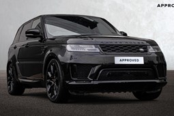 Land Rover Range Rover Sport (13-22) 3.0 D350 HST Auto 5d For Sale - Hendy Land Rover Southampton, Southampton