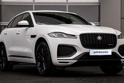 Jaguar F-Pace (16-24) 2.0 D200 R-Dynamic SE 5dr Auto AWD For Sale - Hendy Land Rover Southampton, Southampton