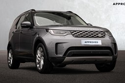 Land Rover Discovery SUV (17 on) 3.0 D250 S 5dr Auto For Sale - Hendy Land Rover Southampton, Southampton