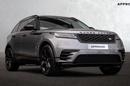 Land Rover Range Rover Velar SUV (17 on) R-Dynamic S P250 auto 4d For Sale - Hendy Land Rover Southampton, Southampton