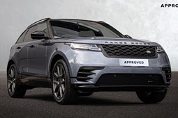 Land Rover Range Rover Velar SUV (17 on) 2.0 D200 R-Dynamic HSE 5dr Auto For Sale - Hendy Land Rover Southampton, Southampton