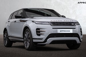 Land Rover Range Rover Evoque SUV (19 on) 2.0 D200 Autobiography 5dr Auto For Sale - Hendy Land Rover Southampton, Southampton
