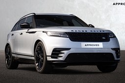 Land Rover Range Rover Velar SUV (17 on) 2.0 P250 Dynamic HSE 5dr Auto For Sale - Hendy Land Rover Southampton, Southampton