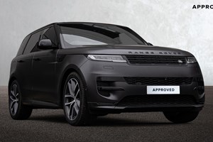 Land Rover Range Rover Sport SUV (22 on) 3.0 D300 Dynamic SE 5dr Auto For Sale - Hendy Land Rover Southampton, Southampton