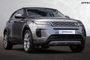 Land Rover Range Rover Evoque SUV (19 on) HSE P250 auto 5d For Sale - Hendy Land Rover Southampton, Southampton