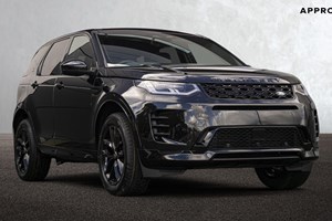 Land Rover Discovery Sport (15 on) 2.0 D200 Dynamic SE 5dr Auto For Sale - Hendy Land Rover Southampton, Southampton