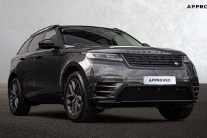 Land Rover Range Rover Velar SUV (17 on) 2.0 D200 MHEV Dynamic SE 5dr Auto For Sale - Hendy Land Rover Southampton, Southampton