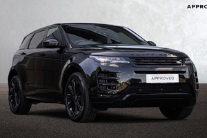 Land Rover Range Rover Evoque SUV (19 on) 2.0 D200 Autobiography 5dr Auto For Sale - Hendy Land Rover Southampton, Southampton