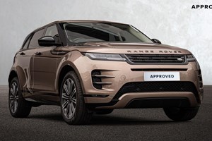 Land Rover Range Rover Evoque SUV (19 on) 2.0 D200 Dynamic HSE 5dr Auto For Sale - Hendy Land Rover Southampton, Southampton