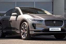 Jaguar I-Pace SUV (18-25) 294kW EV400 HSE 90kWh Auto [11kW Charger] 5d For Sale - Hendy Land Rover Southampton, Southampton
