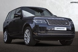 Land Rover Range Rover (13-21) Vogue 3.0 SDV6 auto 4d For Sale - Hendy Land Rover Southampton, Southampton