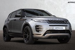 Land Rover Range Rover Evoque SUV (19 on) 2.0 D200 R-Dynamic SE Auto 5d For Sale - Hendy Land Rover Southampton, Southampton