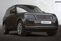 Land Rover Range Rover (13-21) Vogue SE P400e auto (10/2017 on) 4d For Sale - Hendy Land Rover Southampton, Southampton