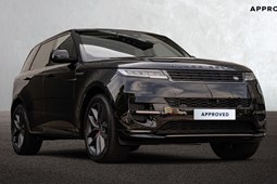 Land Rover Range Rover Sport SUV (22 on) 3.0 P440e Dynamic SE 5dr Auto For Sale - Hendy Land Rover Southampton, Southampton