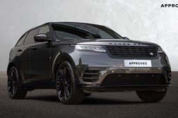 Land Rover Range Rover Velar SUV (17 on) 2.0 P250 Dynamic HSE 5dr Auto For Sale - Hendy Land Rover Southampton, Southampton