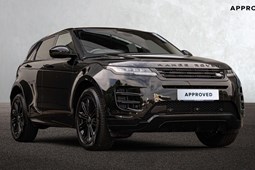 Land Rover Range Rover Evoque SUV (19 on) 2.0 D200 Autobiography 5dr Auto For Sale - Hendy Land Rover Southampton, Southampton