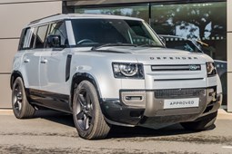 Land Rover Defender 110 (19 on) 3.0 D250 X-Dynamic SE 110 5dr Auto [7 Seat] For Sale - Hendy Land Rover Southampton, Southampton